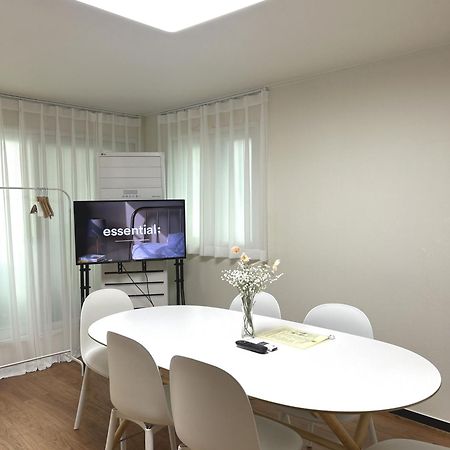 Artravel Hongdae Apartment Seoul Exterior photo