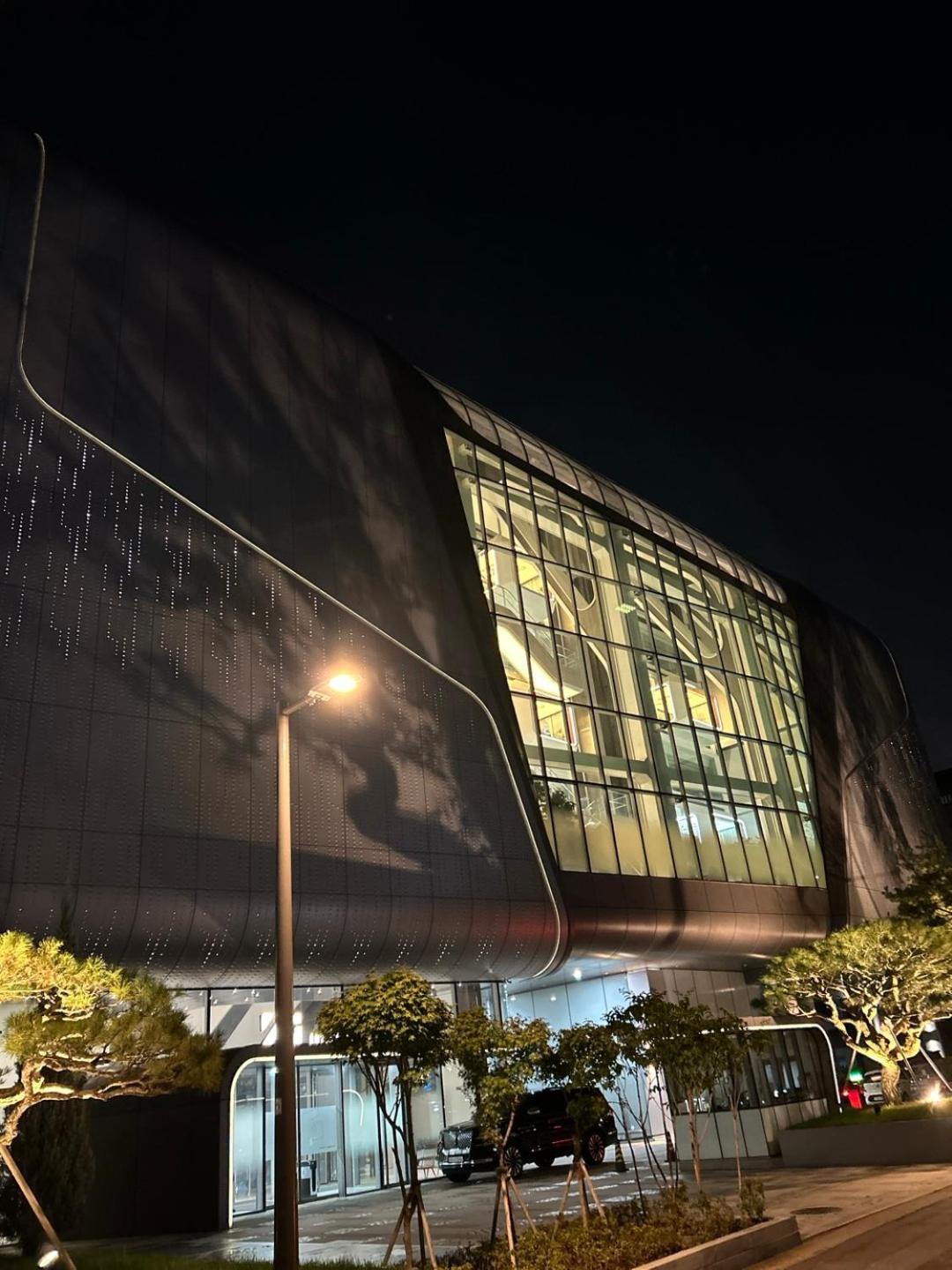 Artravel Hongdae Apartment Seoul Exterior photo