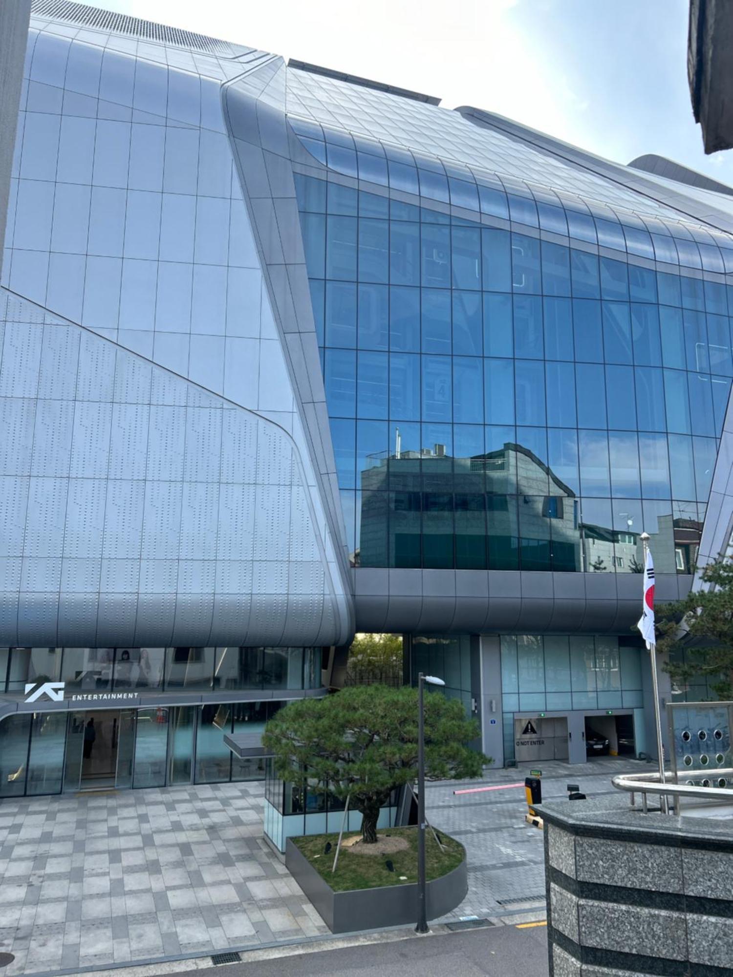 Artravel Hongdae Apartment Seoul Exterior photo